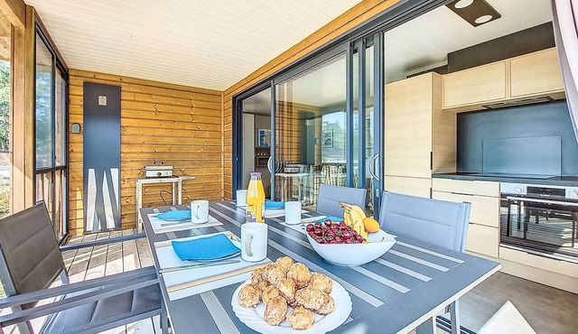 Chalet moderne La Baule-Guérande by Interhome