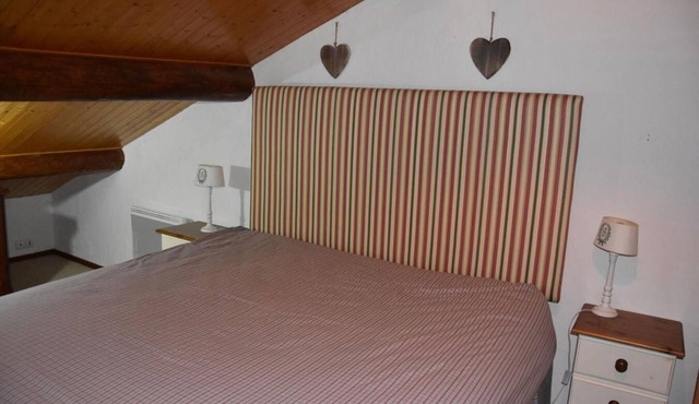 Chalet, terrace, balcony, tv, 200m², Pralognan-la-Vanoise
