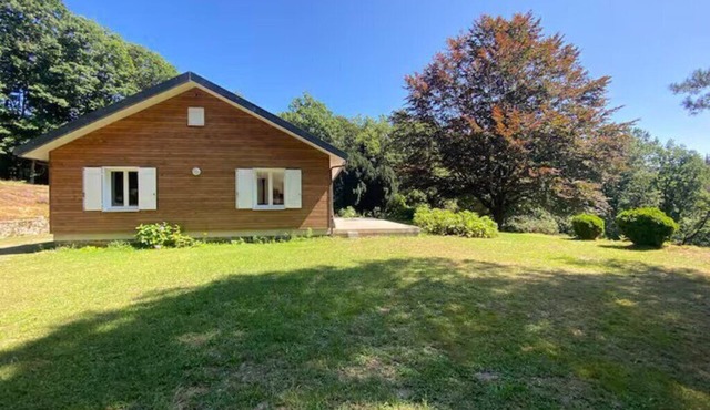 Chalets de Mary et son Ranch 7 rooms 17 pers