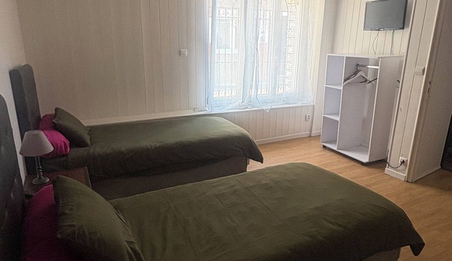 Chambre D hôte Anzi in Arcis-sur-Aube