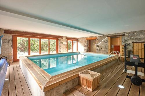 Chambre d'hôte l'Argentier