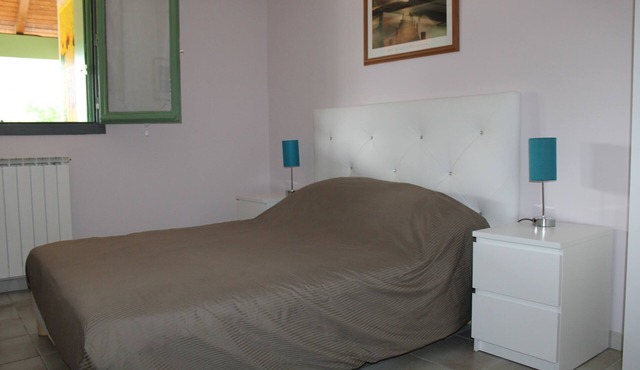 Chambre d'hôtes Le Chat Botté