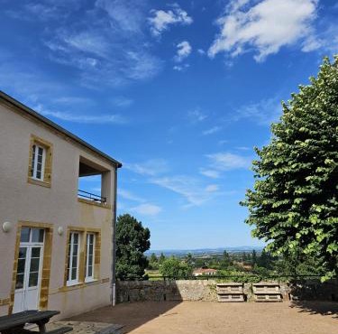 Chambres d'Hôtes La Courlande