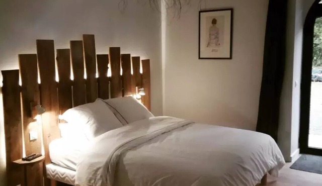 Chambres d'hôtes de la Pilatière