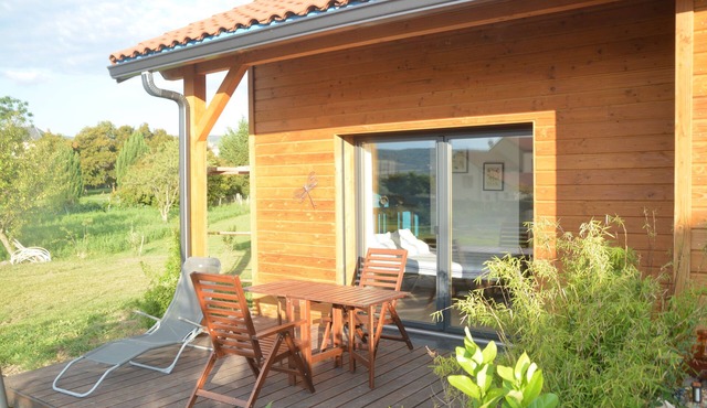 Charming bed & breakfast with WiFi in pleasant Antoingt