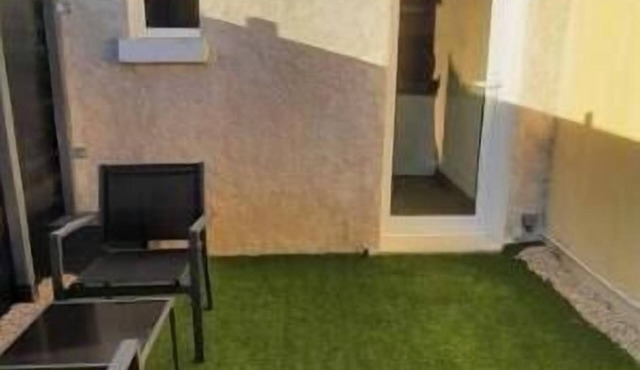 Charming house in Valensole - Lavender on foot & free parking