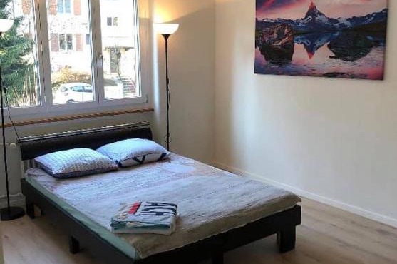 Cheap Room and Kitchen in Bern