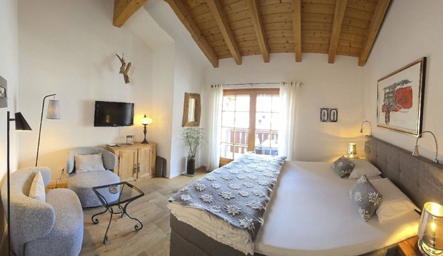 Chesa Blais by Interhome in Zuoz