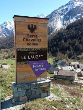chez Annie & Marcel
