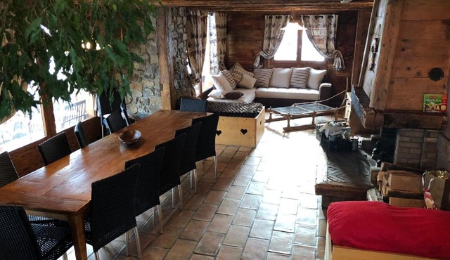 Chez Olivier
