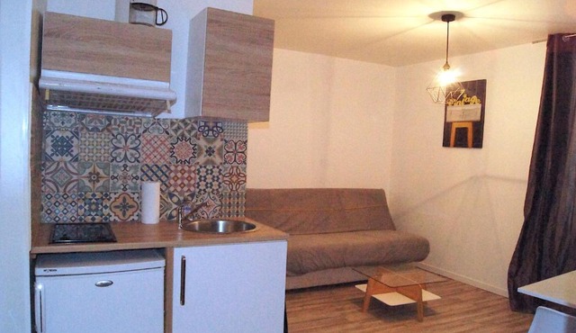 Chez Sacha