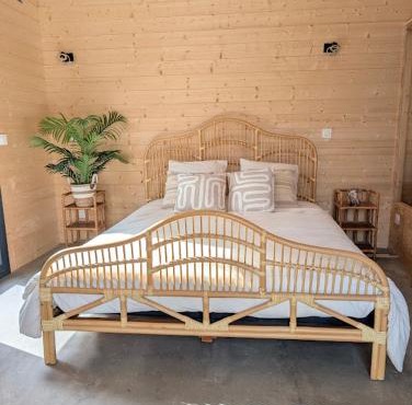 Chic and Chill Guest House, gite Bali