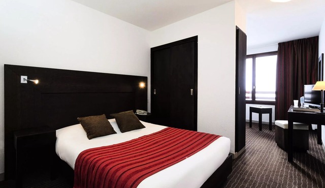 Classic Room 2 Adults