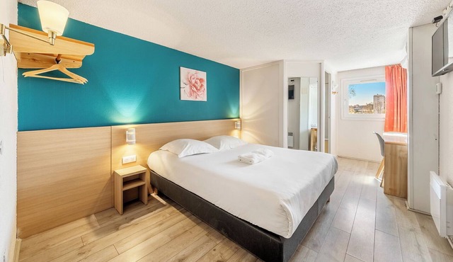 Comfort Hotel Montlucon