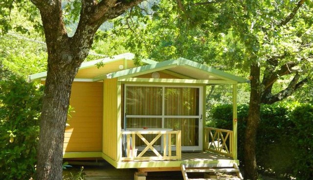 Cozy chalet, pets allowed - 2 guests