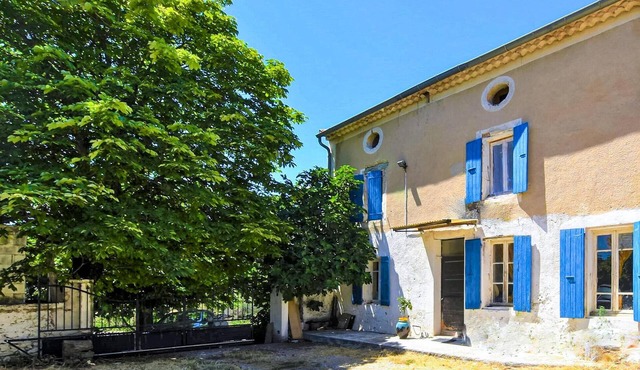 Cozy home in Vinsobres