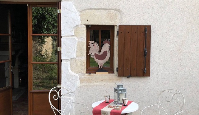 Cozy lodging in city center - 8 guests