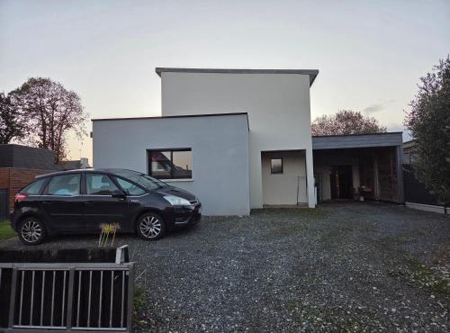 Dany propose colocation, chambre Lannion in Lannion