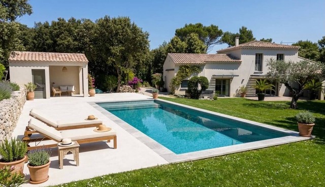 das Haus des Paradieses