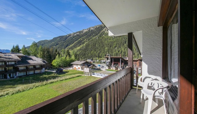 Devouassoux I, Ski In/Ski Out | Argentière Chamonix, Argentière (Chamonix), France