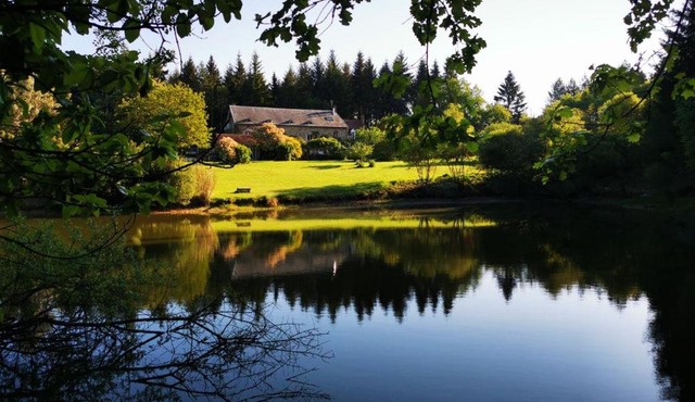 DOMAINE DES CAPUCINS