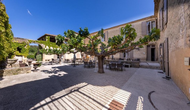 Domaine Des Escaunes