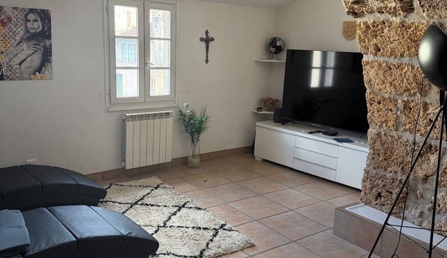 Dream Home for Rent in Southern France