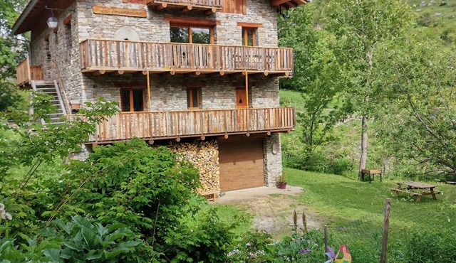 Duplex La Tourmentine