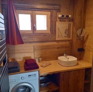 Eco-Logis des Cabris