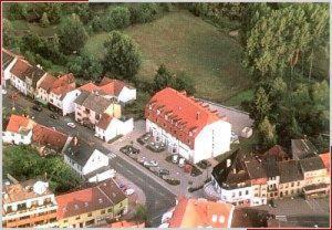 Eppelborner Hof in Eppelborn