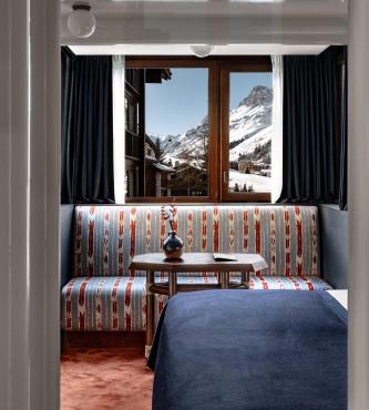 Experimental Chalet Val d'Isère in Val-d'Isère