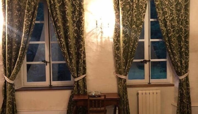 Family Suite for 4 Guests: "Under the Grace of the Sky"