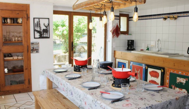 Farmhouse: Authenticity and the Art of Living