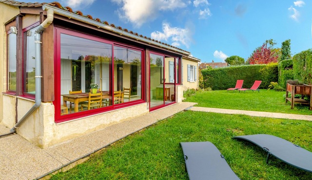 La Maison de Reta - Avec piscine privée in Rouffignac-Saint-Cernin-de-Reilhac