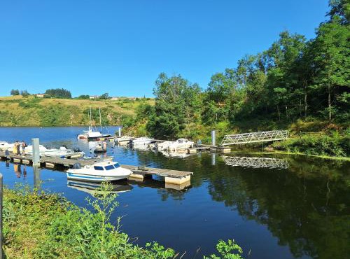 Les Méandres de St Jean