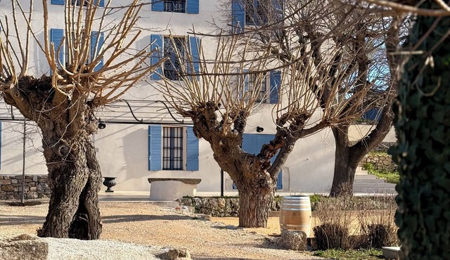 Domaine de Maurel