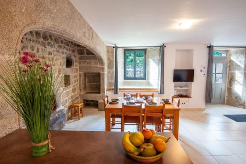 Gîte 4/6 personnes à la ferme lionnet