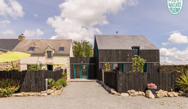 Gîte Bois Brûlé: Authentic Charm in Guérande
