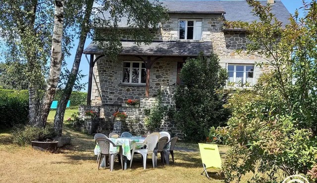 Gîte de France (sleeps 11)