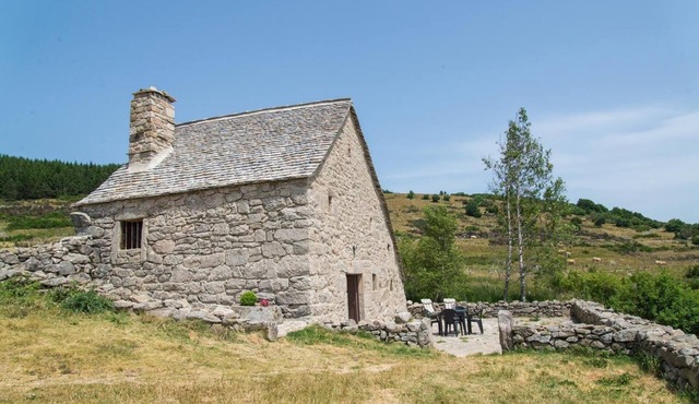 Gîte de la Baraque de l'Air