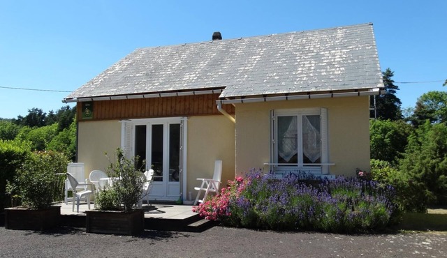 Gîte de la Tortue - Murol