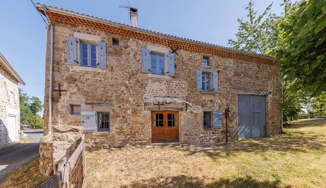 Gîte les pics épeiches - Charmante maison au calme
