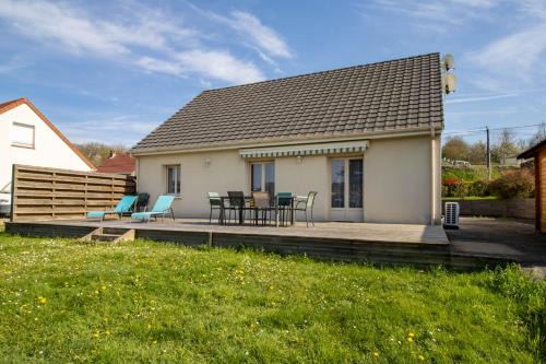 Gîte Yucca