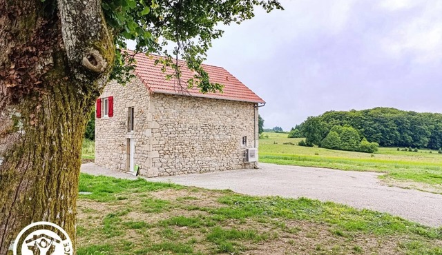 Gîtes de France® - La Fourniole