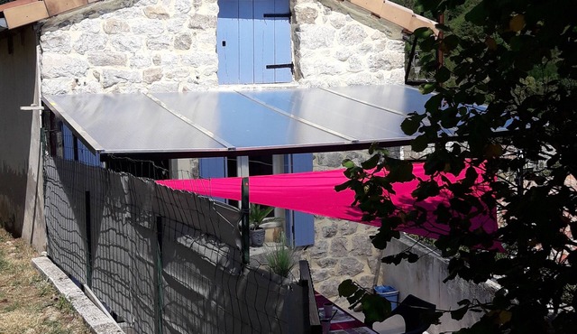 Gite D'arga 4 à 6 Pers Avec vue sur la Montagne, 5 min à Pied D'un Plan D'eau