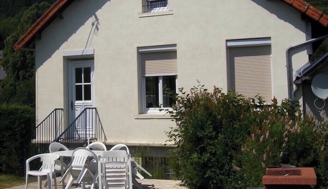 Gîte la Bourboule: panoramic view of the Sancy in the heart of the Auvergne volcanoes