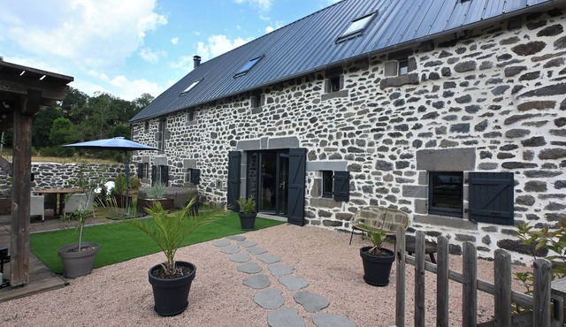 Gite le Jeansonnet, your haven of peace in the heart of Cantal