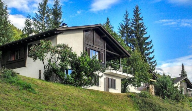 Gommiswald by Interhome in Gommiswald