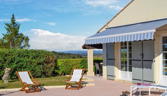 Gorgeous home in Saint Pons de Mauchien