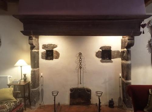 Grande maison conviviale dans centre historique